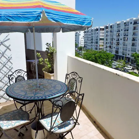 Apartamento Sunny Beach *