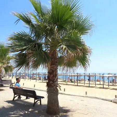 Sunny Beach Apartamento Quarteira