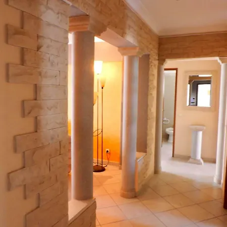 Sunny Beach Apartamento