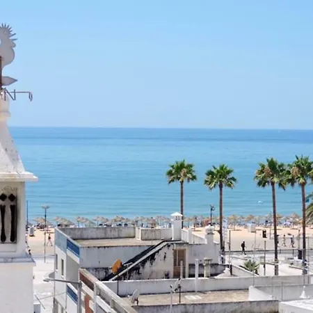 Apartamento Sunny Beach Quarteira