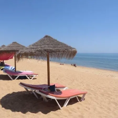 Sunny Beach Apartamento