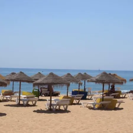 Sunny Beach Apartamento *