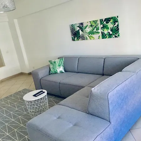 Apartamento Sunny Beach