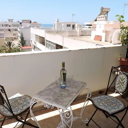 Sunny Beach Appartement *
