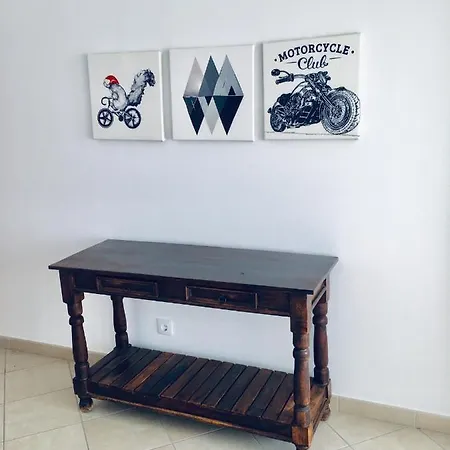 Sunny Beach Appartement Quarteira