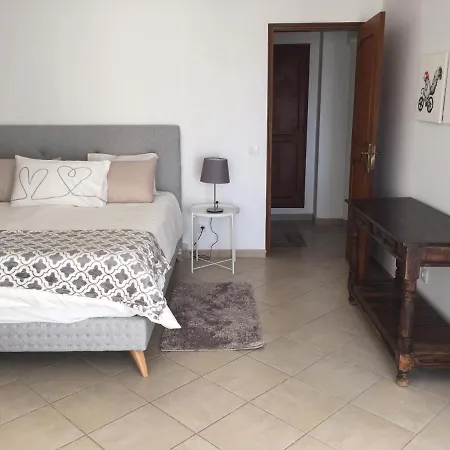 Appartement Sunny Beach Quarteira