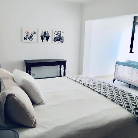 Sunny Beach Appartement