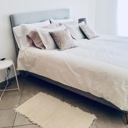 Appartement Sunny Beach *
